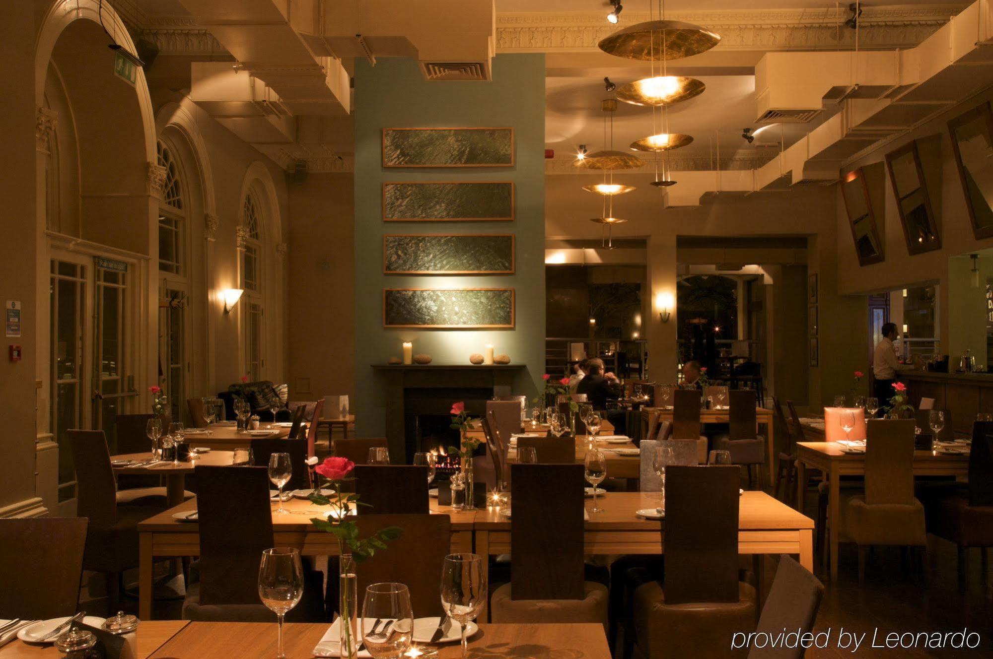 The Park Hotel Teddington Restaurant photo